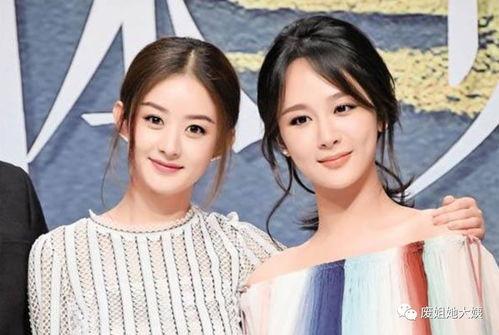 娱乐圈吃瓜大全pdf关于赵丽颖,娱乐圈的励志女神，从青涩到成熟的蜕变之路